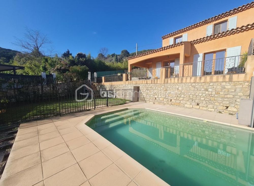 � vendre  Maison Vallauris (06220)