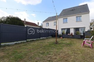  Maison � vendre 5 pi�ces 138 m�