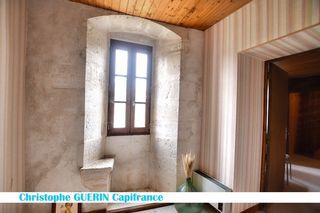  Maison � vendre 9 pi�ces 230 m�