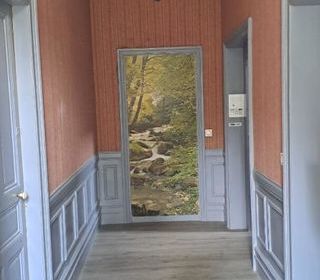  Immeuble � vendre 11 pi�ces 260 m�