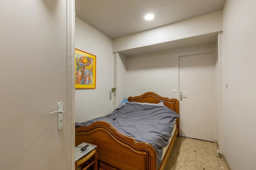 � vendre  Appartement Lyon 6