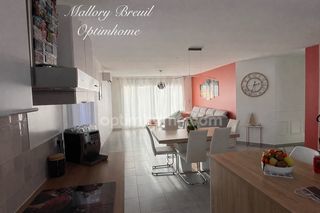  Maison � vendre 4 pi�ces 100 m�