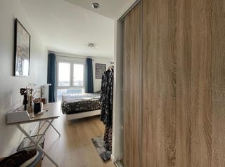  Appartement � vendre 4 pi�ces 73 m�