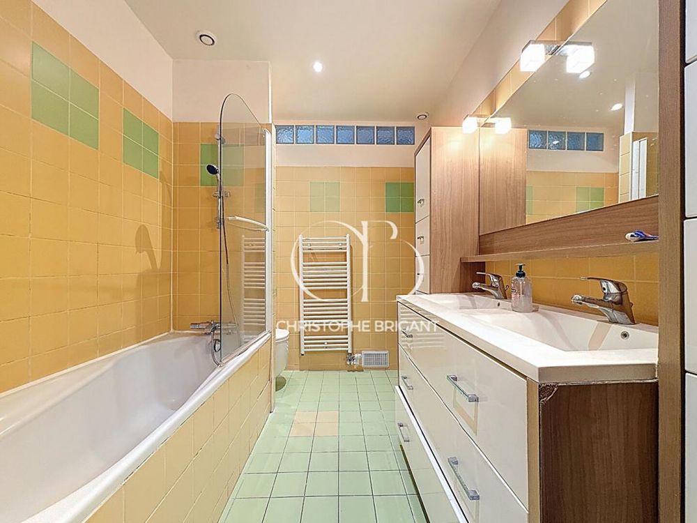 � vendre  Maison Villejuif (94800)