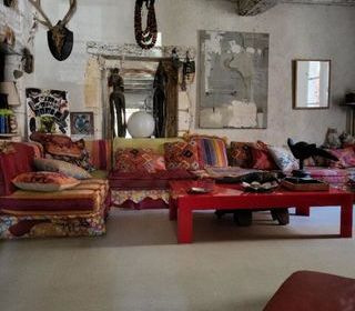  Maison � vendre 8 pi�ces 400 m�