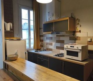  Appartement � louer 1 pi�ce 42 m�