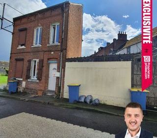  Maison � vendre 51 m�