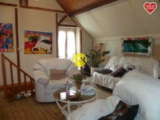  Maison � vendre 4 pi�ces 111 m�