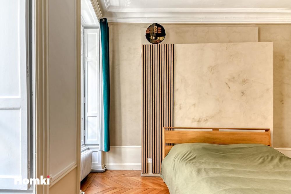 � vendre  Appartement Lyon 2