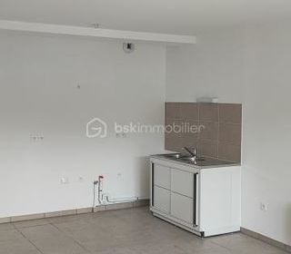  Appartement � vendre 3 pi�ces 66 m�