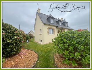  Maison � vendre 7 pi�ces 133 m�