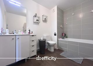  Appartement � vendre 2 pi�ces 41 m�