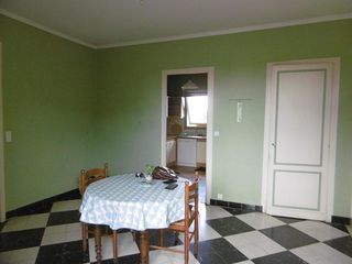  Maison � vendre 5 pi�ces 125 m�