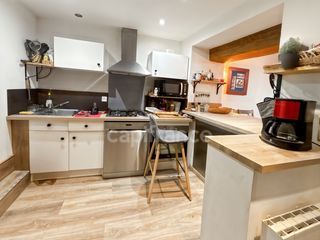  Maison � vendre 4 pi�ces 96 m�