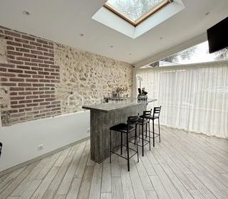  Maison � vendre 7 pi�ces 180 m�