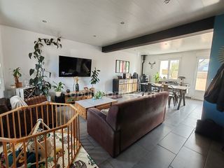  Maison � vendre 5 pi�ces 102 m�