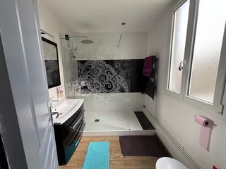  Maison � vendre 5 pi�ces 125 m�