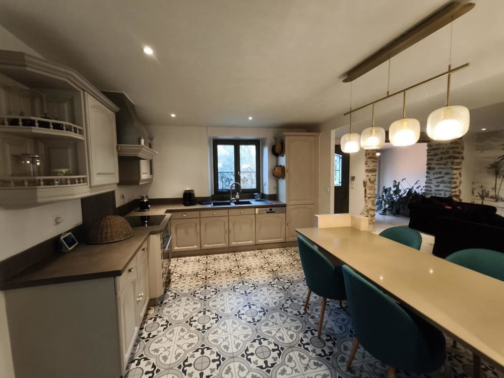 � vendre  Maison Orgeval (78630)