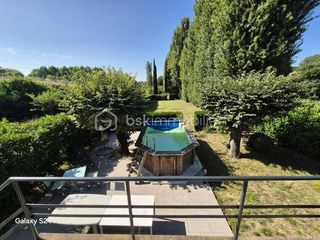  Maison � vendre 5 pi�ces 108 m�