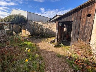  Maison � vendre 5 pi�ces 73 m�