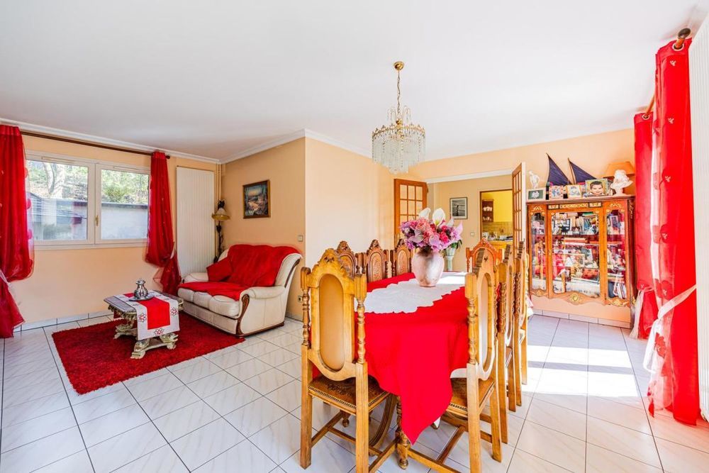 � vendre  Maison Bagneux (92220)