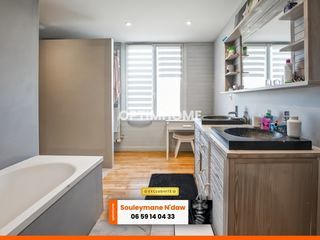  Maison � vendre 6 pi�ces 170 m�