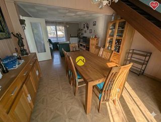  Maison � vendre 7 pi�ces 146 m�