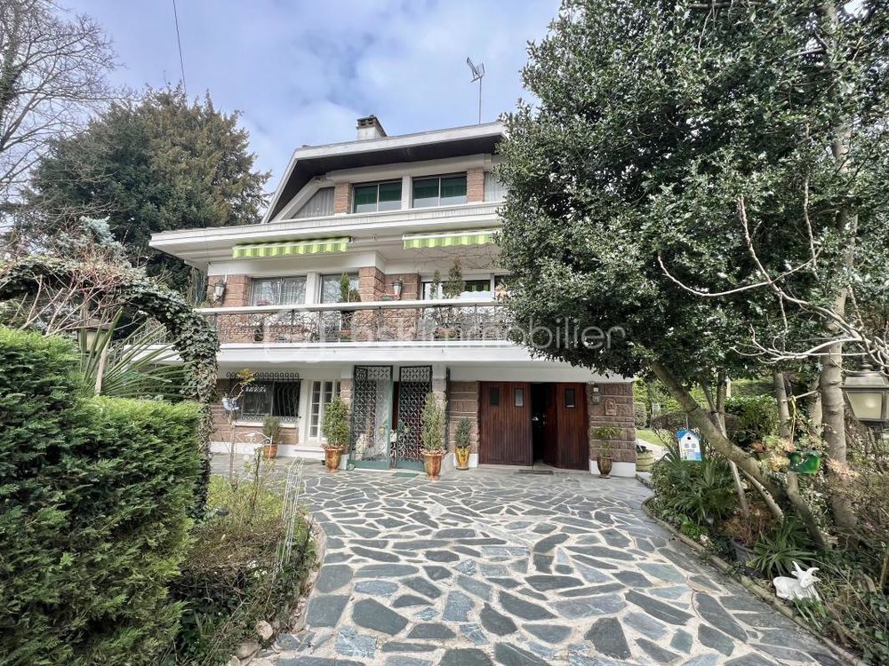 � vendre  Maison Chelles (77500)