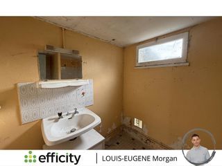  Remise / Grange � vendre 1 pi�ce 40 m�