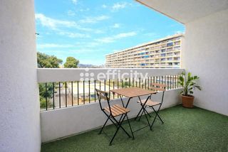  Appartement � vendre 3 pi�ces 65 m�