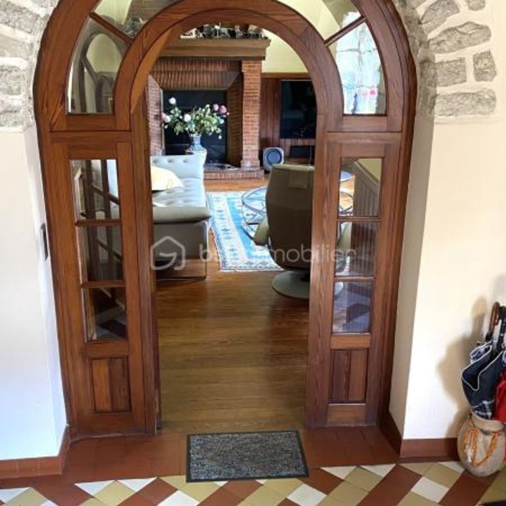 � vendre  Propri�t�/ch�teau Dammartin-en-Serve (78111)