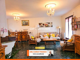  Maison � vendre 9 pi�ces 156 m�