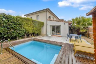  Maison � vendre 3 pi�ces 80 m�