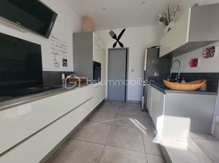  Villa � vendre 4 pi�ces 119 m�