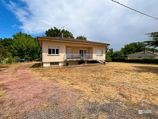  Maison � vendre 7 pi�ces 110 m�