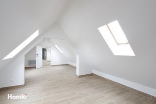  Appartement � vendre 2 pi�ces 75 m�