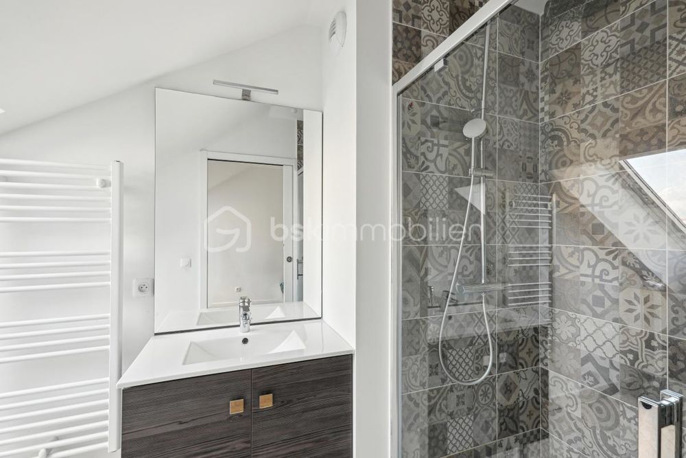 � vendre  Appartement Bordeaux (33100)