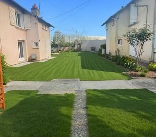  Appartement � vendre 4 pi�ces 105 m�