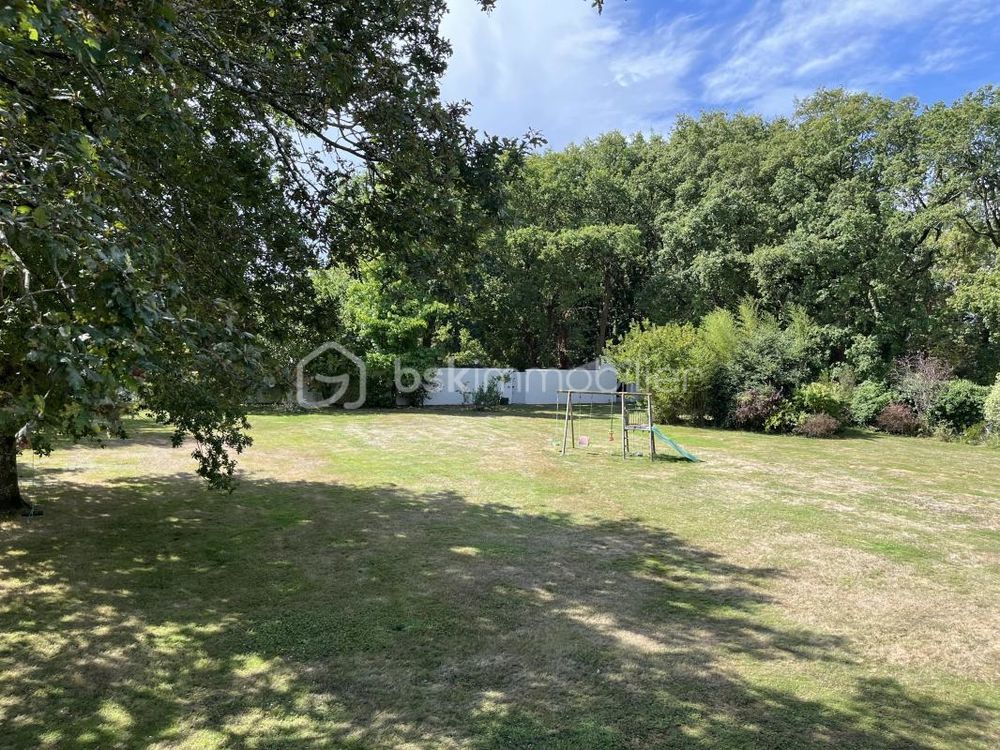 � vendre  Maison Gu�rande (44350)