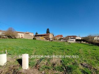 Terrain � vendre 842 m�