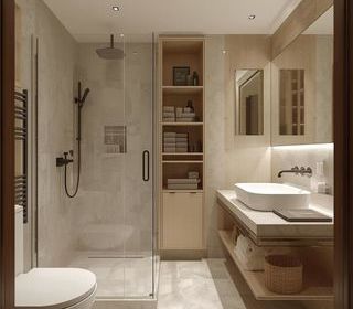  Appartement � vendre 2 pi�ces 43 m�