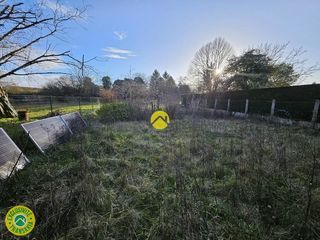  Terrain � vendre 1102 m�