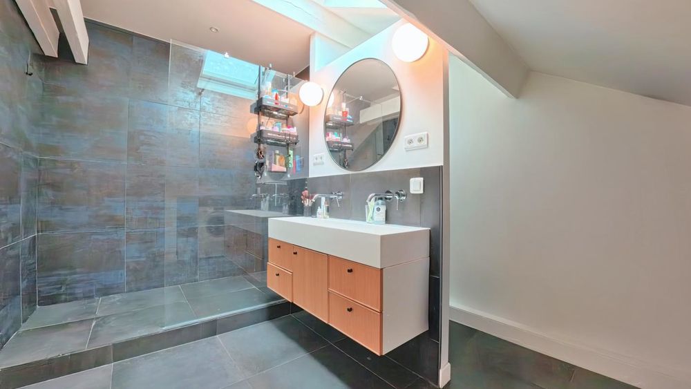 � vendre  Appartement Nogent-sur-Marne (94130)