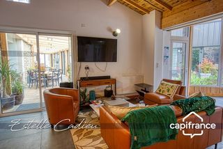  Propri�t�/ch�teau � vendre 15 + pi�ces 417 m�