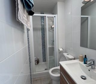  Maison � vendre 3 pi�ces 30 m�