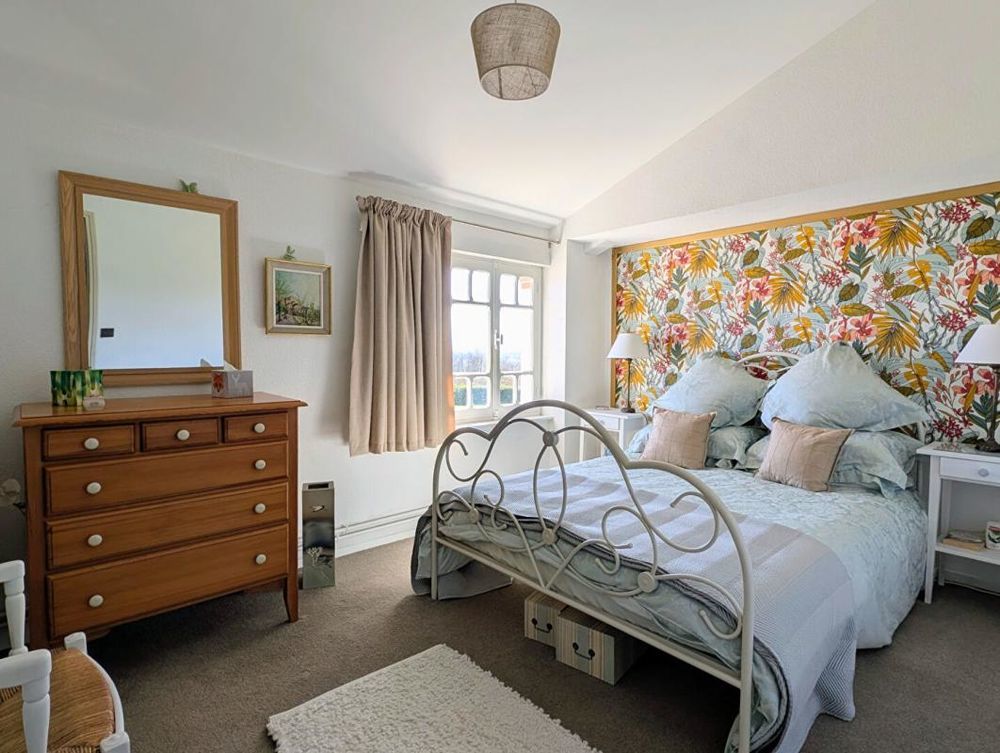 � vendre  Propri�t�/ch�teau Montoussin (31430)