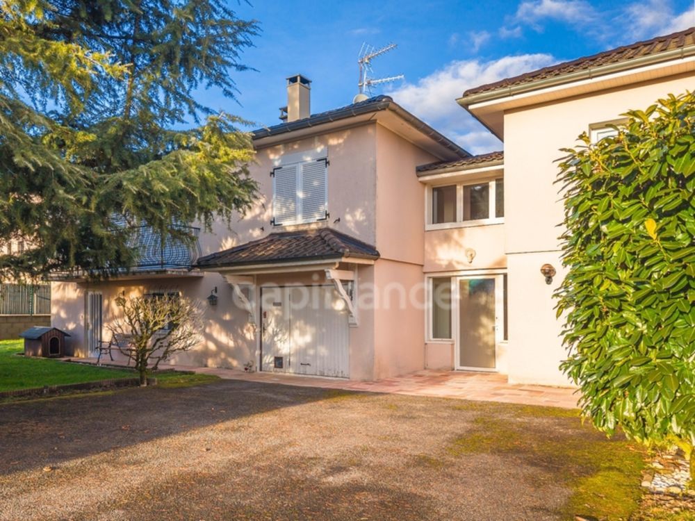 � vendre  Maison Crozet (01170)