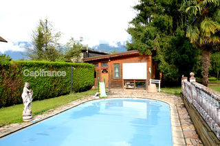  Maison � vendre 6 pi�ces 224 m�