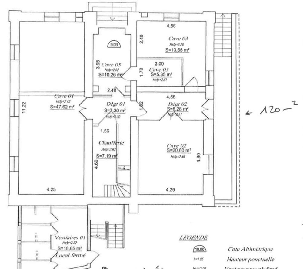 � vendre  Maison B�gles (33130)