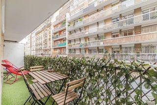  Appartement � vendre 2 pi�ces 44 m�